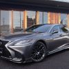 lexus ls 2018 -LEXUS--Lexus LS DBA-VXFA50--VXFA50-6000721---LEXUS--Lexus LS DBA-VXFA50--VXFA50-6000721- image 26