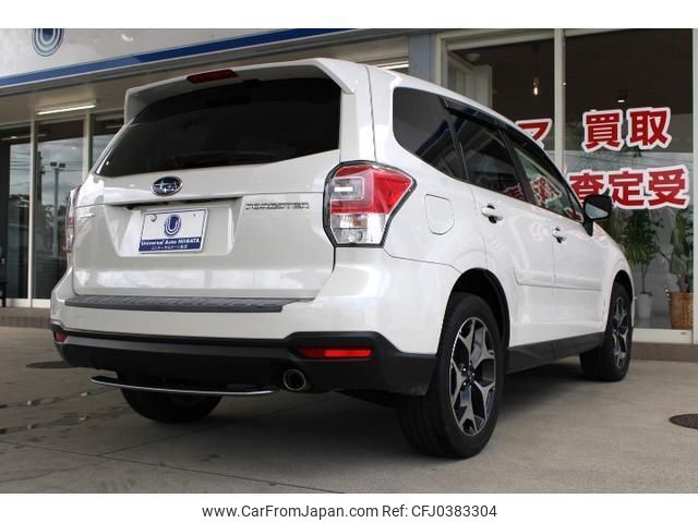 subaru forester 2016 quick_quick_SJ5_SJ5-076191 image 2