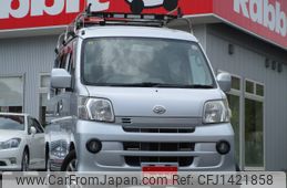 daihatsu hijet-van 2009 -DAIHATSU--Hijet Van EBD-S331V--S331V-0026370---DAIHATSU--Hijet Van EBD-S331V--S331V-0026370-