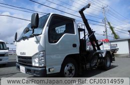 isuzu elf-truck 2012 GOO_NET_EXCHANGE_0404170A30241009W001