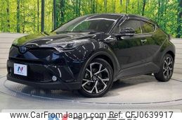 toyota c-hr 2018 -TOYOTA--C-HR DAA-ZYX10--ZYX10-2116703---TOYOTA--C-HR DAA-ZYX10--ZYX10-2116703-