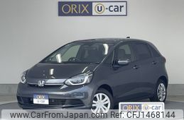 honda fit 2024 CFJ1468144