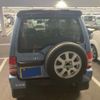 mitsubishi pajero-mini 1998 CFJ1801468 image 5