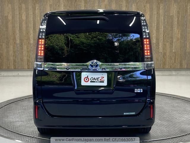 toyota voxy 2014 CFJ1663057 image 2