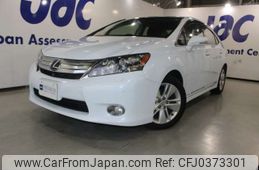 lexus hs 2010 -LEXUS 【京都 302ﾈ2431】--Lexus HS DAA-ANF10--ANF10-2029908---LEXUS 【京都 302ﾈ2431】--Lexus HS DAA-ANF10--ANF10-2029908-