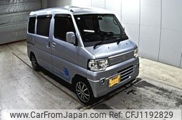 mitsubishi minicab-miev 2014 -MITSUBISHI 【愛媛 483た】--Minicab Miev U68V-0100651---MITSUBISHI 【愛媛 483た】--Minicab Miev U68V-0100651-