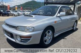 subaru impreza 1994 CFJ1229232