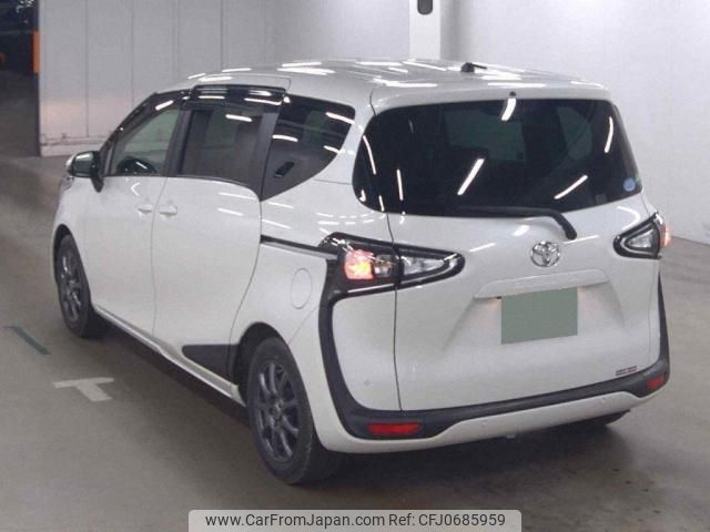 toyota sienta 2020 quick_quick_DBA-NSP170G_NSP170-7250176 image 2