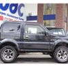 suzuki jimny-sierra 2015 CFJ1716665 image 4