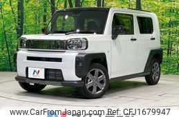daihatsu taft 2024 CFJ1679947
