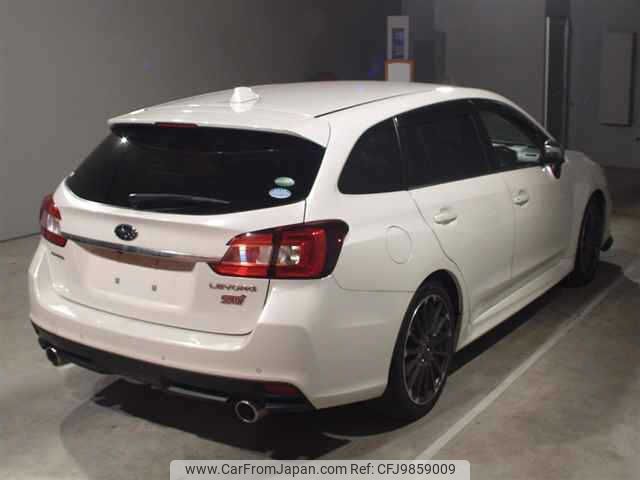 subaru levorg 2017 -SUBARU--Levorg VM4--104372---SUBARU--Levorg VM4--104372- image 2