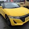 honda s660 2018 -HONDA 【那須 580ｻ9960】--S660 JW5--1100497---HONDA 【那須 580ｻ9960】--S660 JW5--1100497- image 4