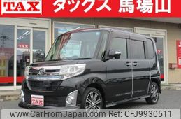 daihatsu tanto 2013 quick_quick_DBA-LA600S_LA600S-0009667