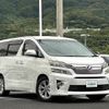 toyota vellfire 2012 -TOYOTA--Vellfire DBA-ANH20W--ANH20-8220844---TOYOTA--Vellfire DBA-ANH20W--ANH20-8220844- image 1