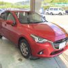 mazda demio 2015 -MAZDA 【広島 502ﾅ7372】--Demio DJ3AS--100637---MAZDA 【広島 502ﾅ7372】--Demio DJ3AS--100637- image 4