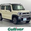 suzuki hustler 2021 -SUZUKI--Hustler 5AA-MR92S--MR92S-172057---SUZUKI--Hustler 5AA-MR92S--MR92S-172057- image 1