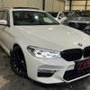 bmw 5-series 2017 quick_quick_JM20_WBAJM72010G637417 image 3