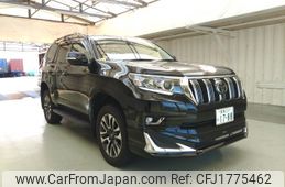 toyota land-cruiser-prado 2022 CFJ1775462