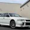mitsubishi lancer 1999 CFJ1679747 image 13
