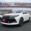 toyota harrier 2016 CFJ1739774 image 1