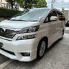 toyota vellfire 2009 -TOYOTA--Vellfire ANH20W--8076865---TOYOTA--Vellfire ANH20W--8076865- image 1