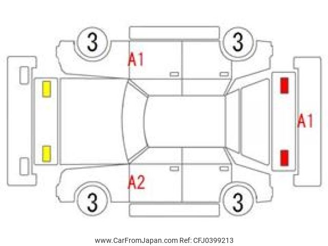 toyota porte 2014 -TOYOTA--Porte DBA-NCP141--NCP141-9133289---TOYOTA--Porte DBA-NCP141--NCP141-9133289- image 2