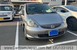 honda fit 2004 -HONDA--Fit DBA-GD1--GD1-2119755---HONDA--Fit DBA-GD1--GD1-2119755-