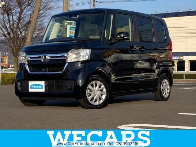 honda n-box 2023 quick_quick_6BA-JF4_JF4-1249874 image 1