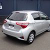 toyota vitz 2019 -TOYOTA--Vitz DBA-NSP130--NSP130-4011600---TOYOTA--Vitz DBA-NSP130--NSP130-4011600- image 3