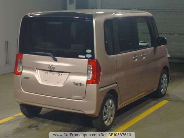 daihatsu tanto 2014 -DAIHATSU--Tanto DBA-LA600S--LA600S-0055066---DAIHATSU--Tanto DBA-LA600S--LA600S-0055066- image 2