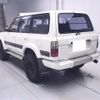 toyota land-cruiser 1992 -TOYOTA 【札幌 100ﾃ432】--Land Cruiser HDJ81V-0027308---TOYOTA 【札幌 100ﾃ432】--Land Cruiser HDJ81V-0027308- image 2