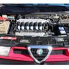 alfa-romeo 155 1996 CFJ5836706 image 17