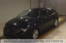 toyota corolla-touring-wagon 2019 CFJ1562018