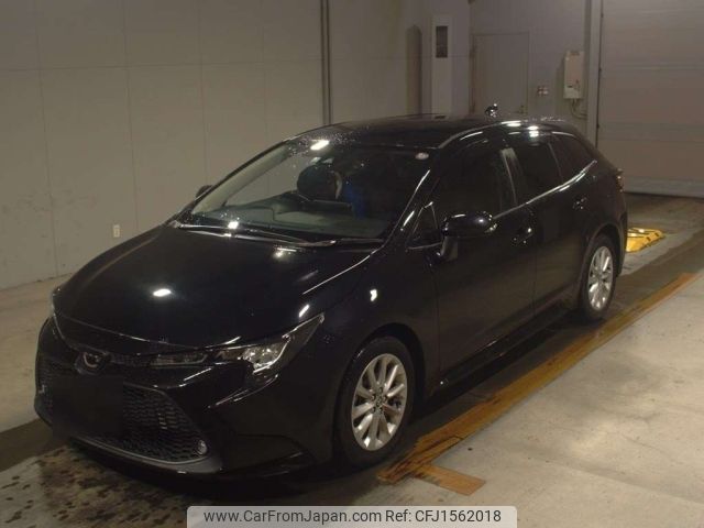 toyota corolla-touring-wagon 2019 CFJ1562018 image 1