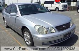 toyota aristo 1997 CFJ1392438