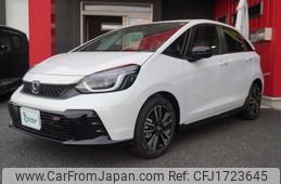 honda fit 2025 CFJ1723645