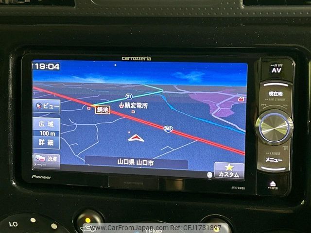 toyota fj-cruiser 2016 CFJ1731397 image 2