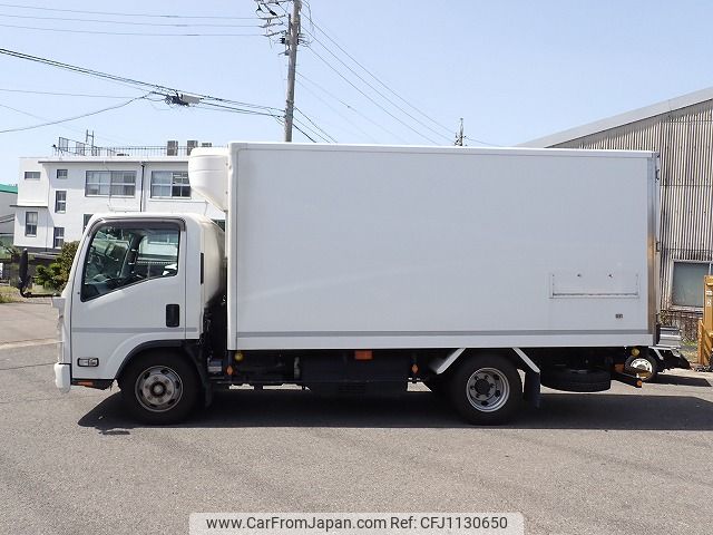 isuzu elf-truck 2020 25111202 image 2