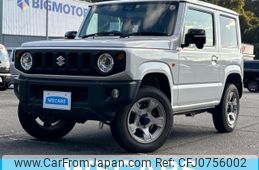 suzuki jimny 2021 quick_quick_3BA-JB64W_JB64W-226506