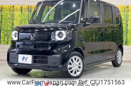 honda n-box 2025 CFJ1751563