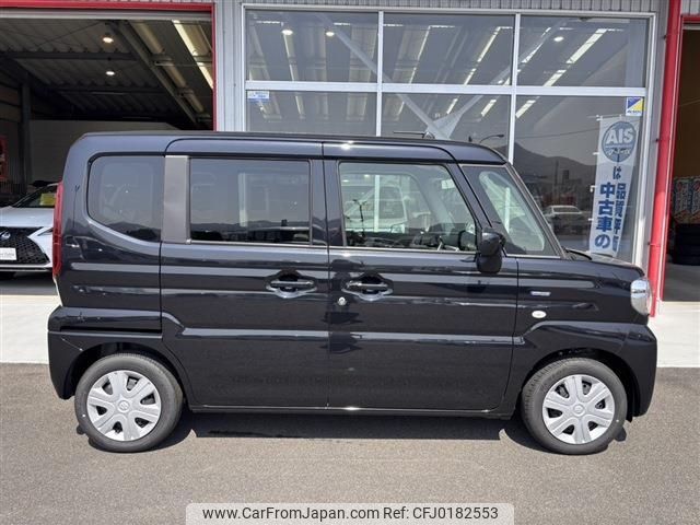 suzuki spacia 2024 -SUZUKI--Spacia 5AA-MK94S--MK94S-192***---SUZUKI--Spacia 5AA-MK94S--MK94S-192***- image 2