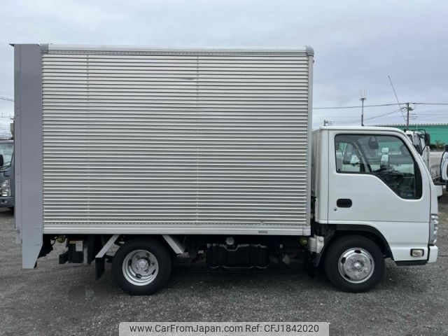 isuzu elf-truck 2016 CFJ1842020 image 2