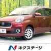 toyota passo 2018 CFJ1761351 image 1