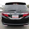 honda odyssey 2017 -ホンダ--ｵﾃﾞｯｾｲﾊｲﾌﾞﾘｯﾄﾞ DAA-RC4--RC4-1021480---ホンダ--ｵﾃﾞｯｾｲﾊｲﾌﾞﾘｯﾄﾞ DAA-RC4--RC4-1021480- image 9