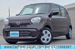 mazda carol 2023 CFJ1508387
