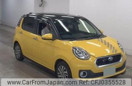 toyota passo 2016 quick_quick_DBA-M700A_M700A-0029746