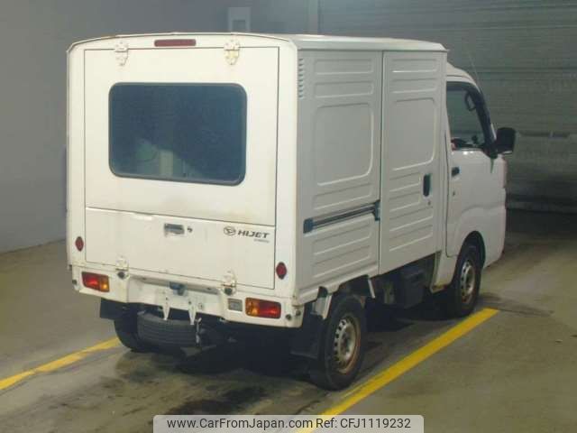 daihatsu hijet-truck 2015 -DAIHATSU--Hijet Truck EBD-S500P--S500P-0025036---DAIHATSU--Hijet Truck EBD-S500P--S500P-0025036- image 2