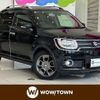 suzuki ignis 2017 CFJ1560579 image 1