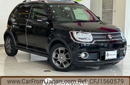 suzuki ignis 2017 CFJ1560579
