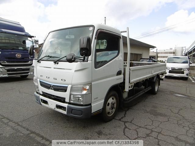 mitsubishi-fuso canter 2016 CFJ1334398 image 1